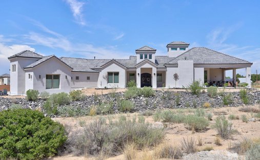 House in Albuquerque, New Mexico, United States 1