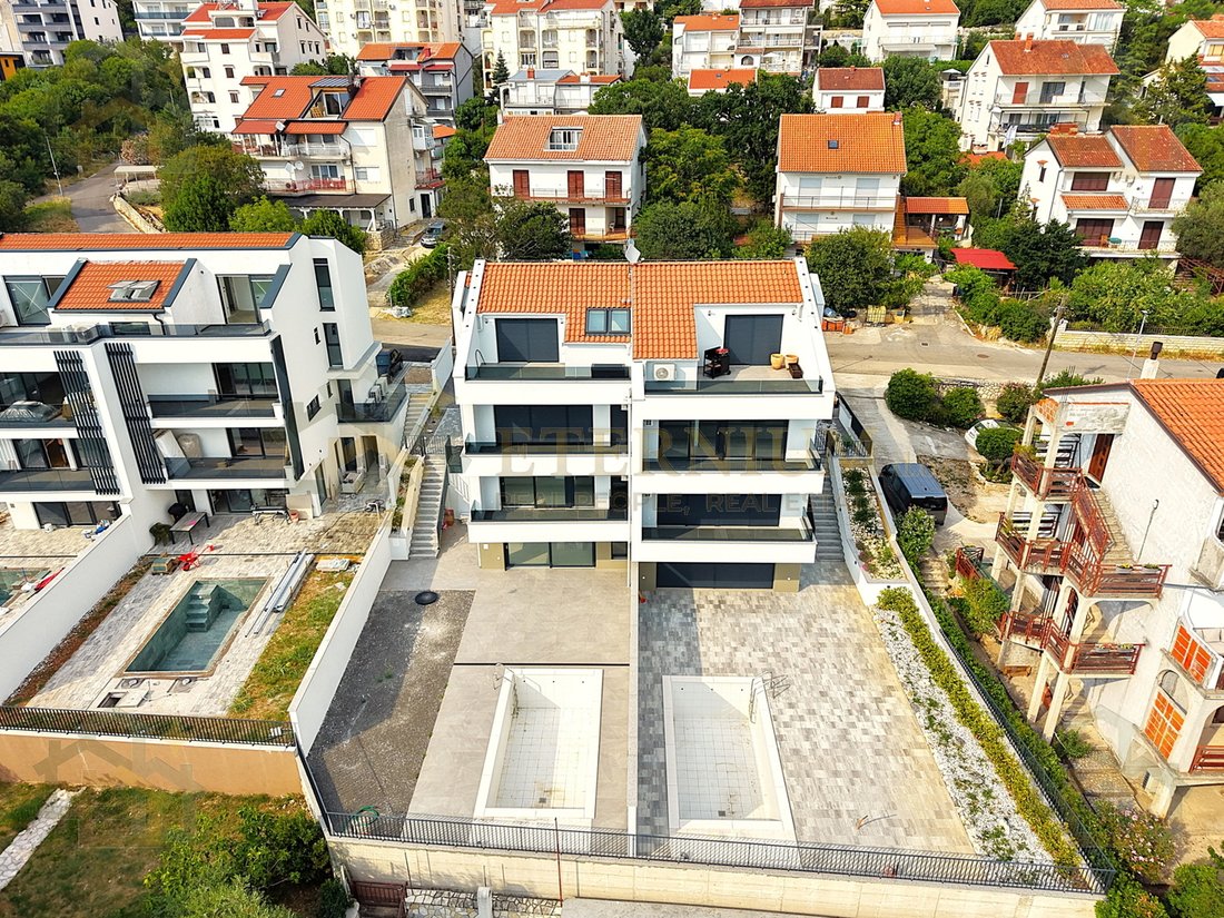 Apartment in Grad Crikvenica, Primorje-Gorski Kotar County, Croatia 1 - 18766441