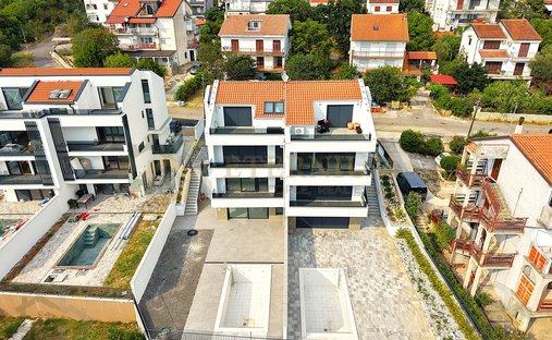 Apartment in Grad Crikvenica, Primorje-Gorski Kotar County, Croatia 1