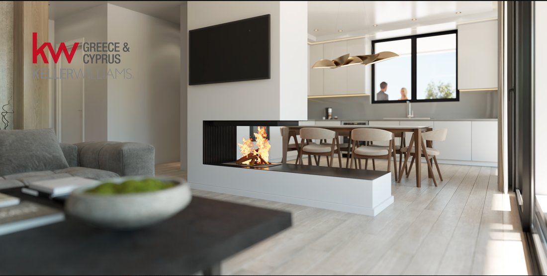Apartment in Glyfada, Attica, Greece 5 - 18764008