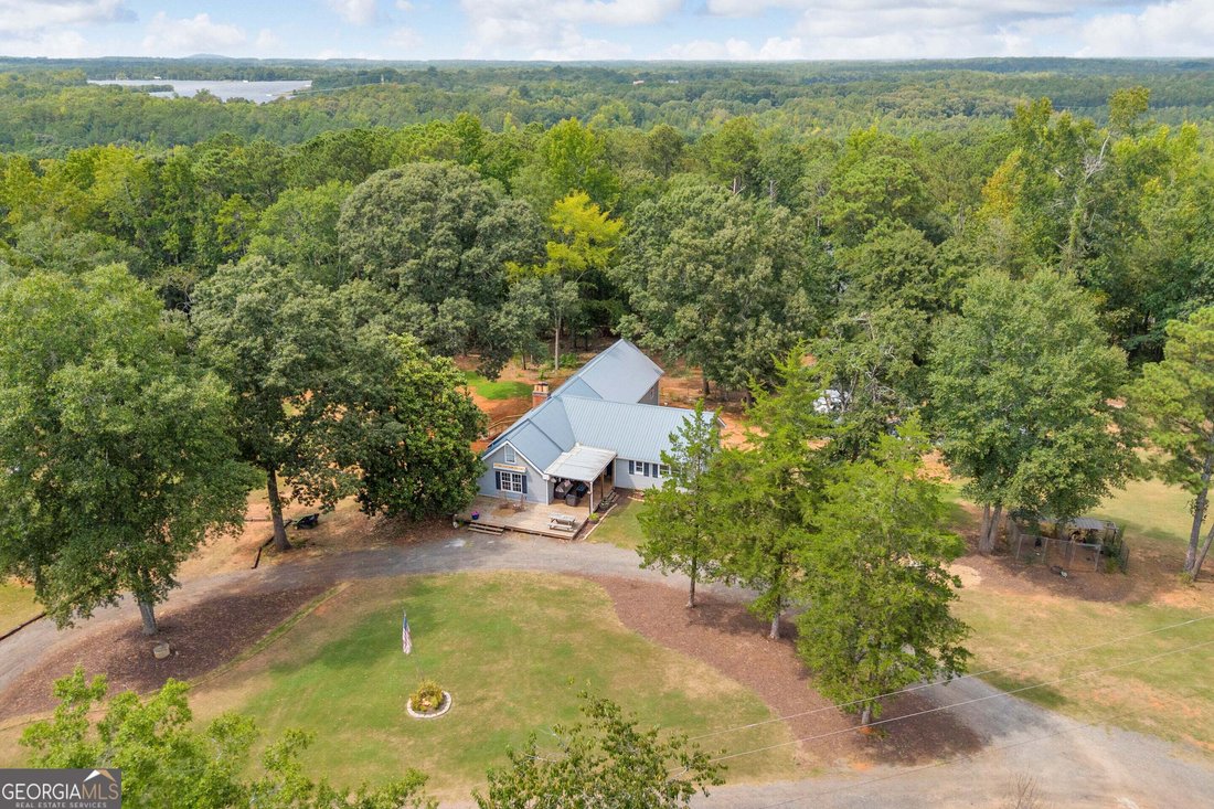House in Social Circle, Georgia, United States 1 - 18764354