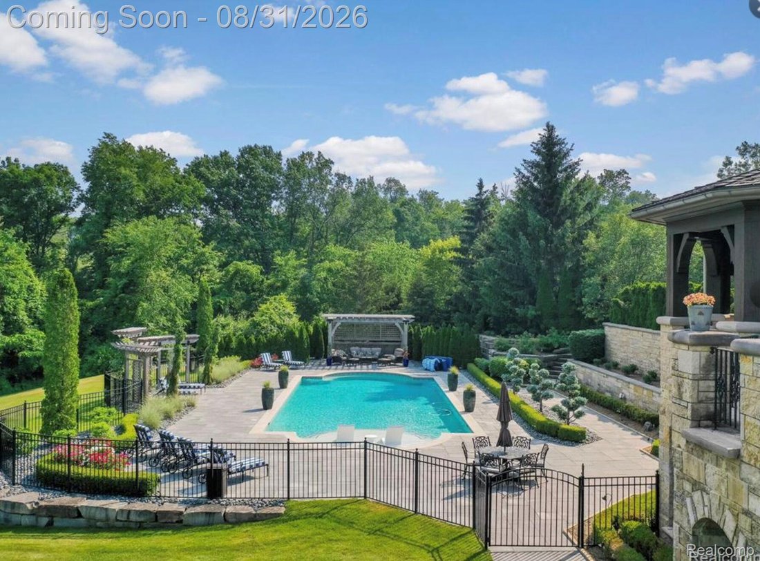 Casa a Rochester, Michigan, Stati Uniti 4 - 18762057