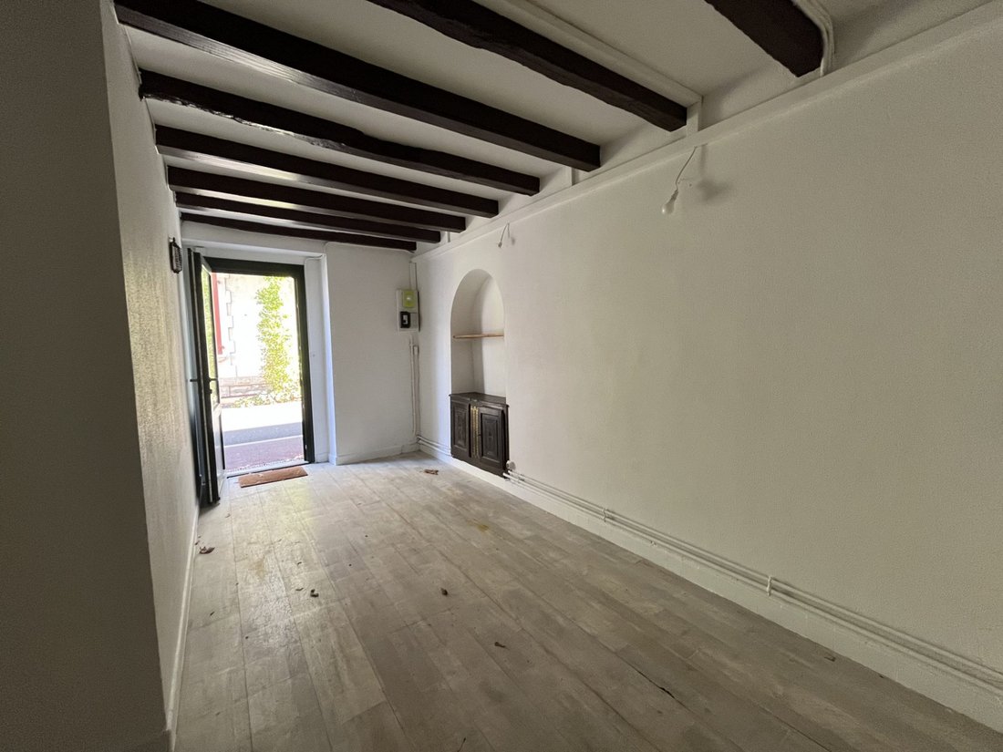 Appartement à Biarritz, Nouvelle-Aquitaine, France 5 - 18765564