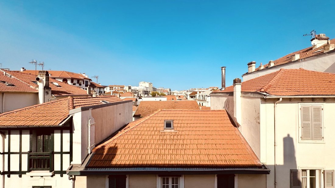 Apartamento en Halles-Hurlague, Biarritz, Francia 2 - 18765503