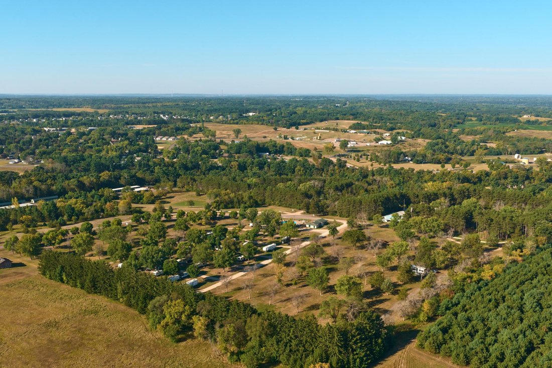 Land in Somerset Road, Wisconsin, Vereinigte Staaten 3 - 18763696