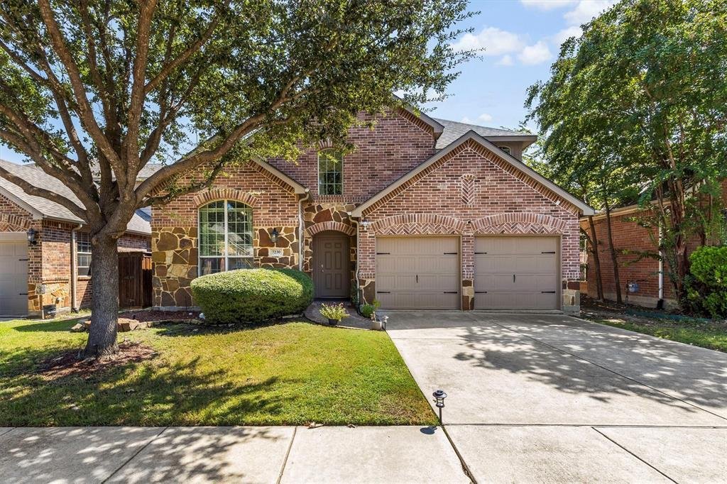 House in Sachse, Texas, United States 4 - 18764538