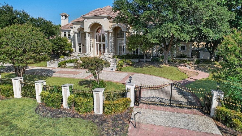 Maison à Dallas, Texas, États-Unis 5 - 18762369