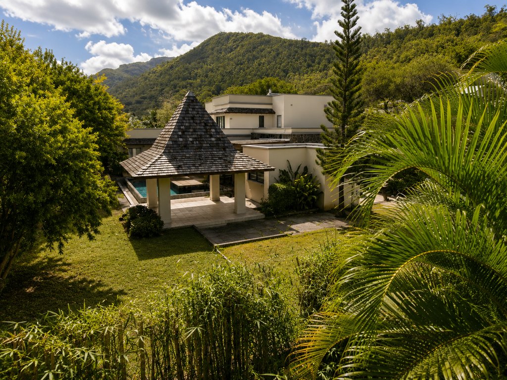 Villa in La Preneuse, Black River, Mauritius 3 - 18765401