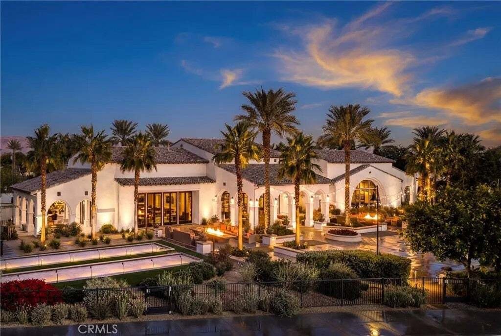 Maison à Palm Desert, Californie, États-Unis 5 - 18764977