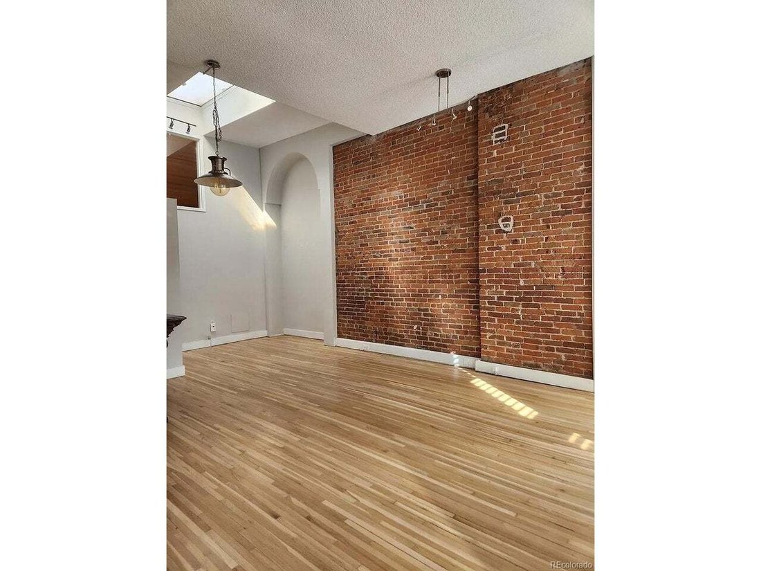 Eigentumswohnung in Denver, Colorado, Vereinigte Staaten 4 - 18764442