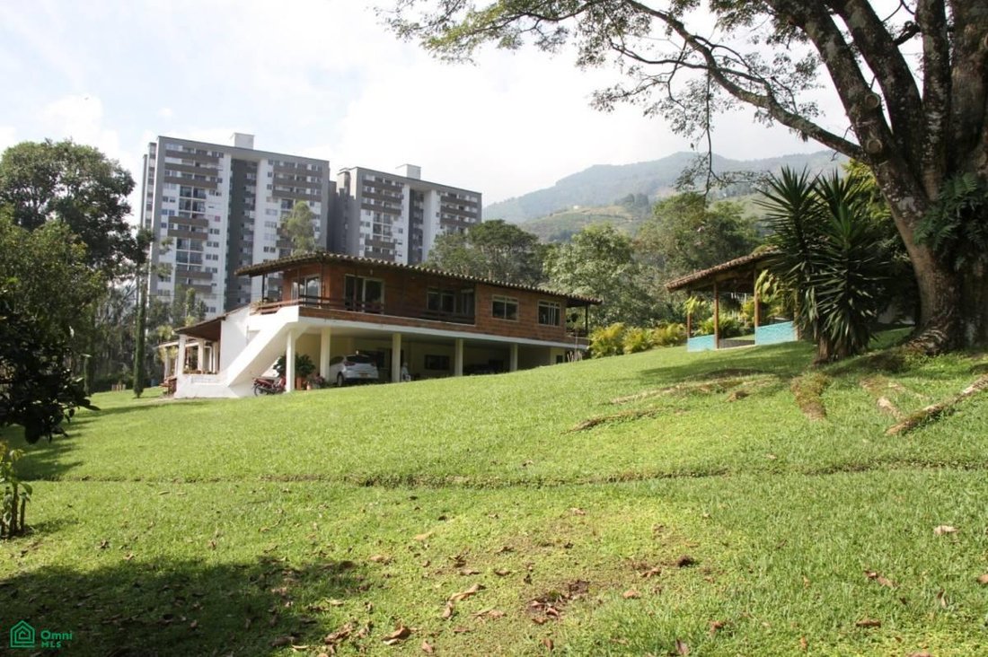 Condominio in Pueblo Viejo, Dipartimento di Antioquia, Colombia 4 - 17232237