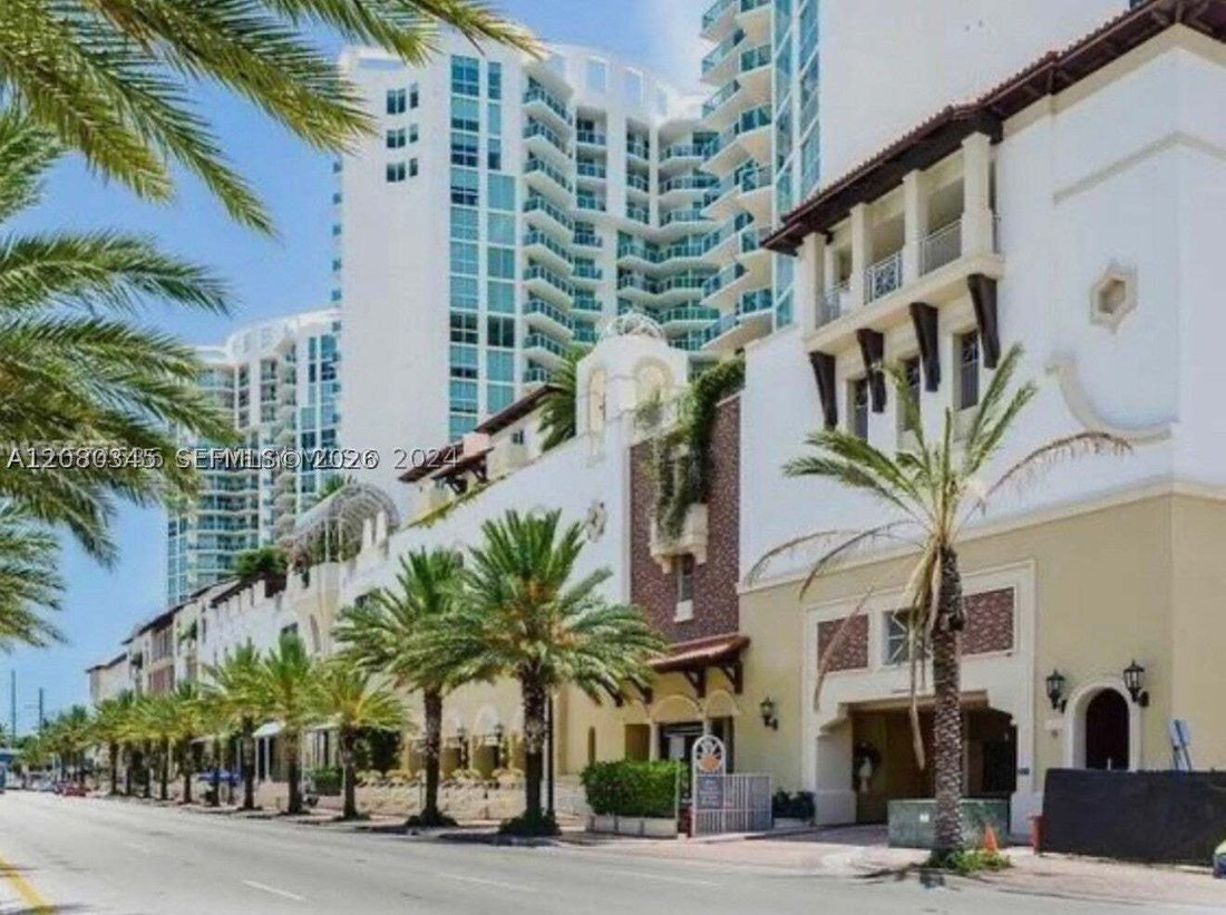 Appartement à Golden Beach, Floride, États-Unis 2 - 18761793