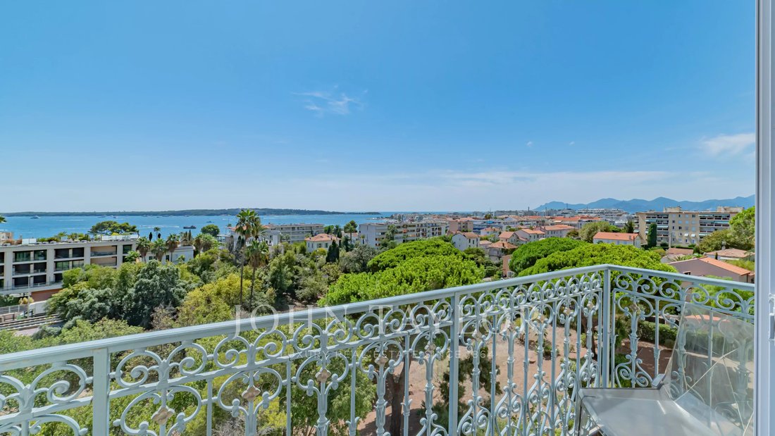 Appartement à Côte d'Azur, Provence-Alpes-Côte d'Azur, France 1 - 18763275