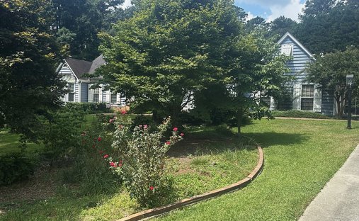 House in Grayson, Georgia, United States 1