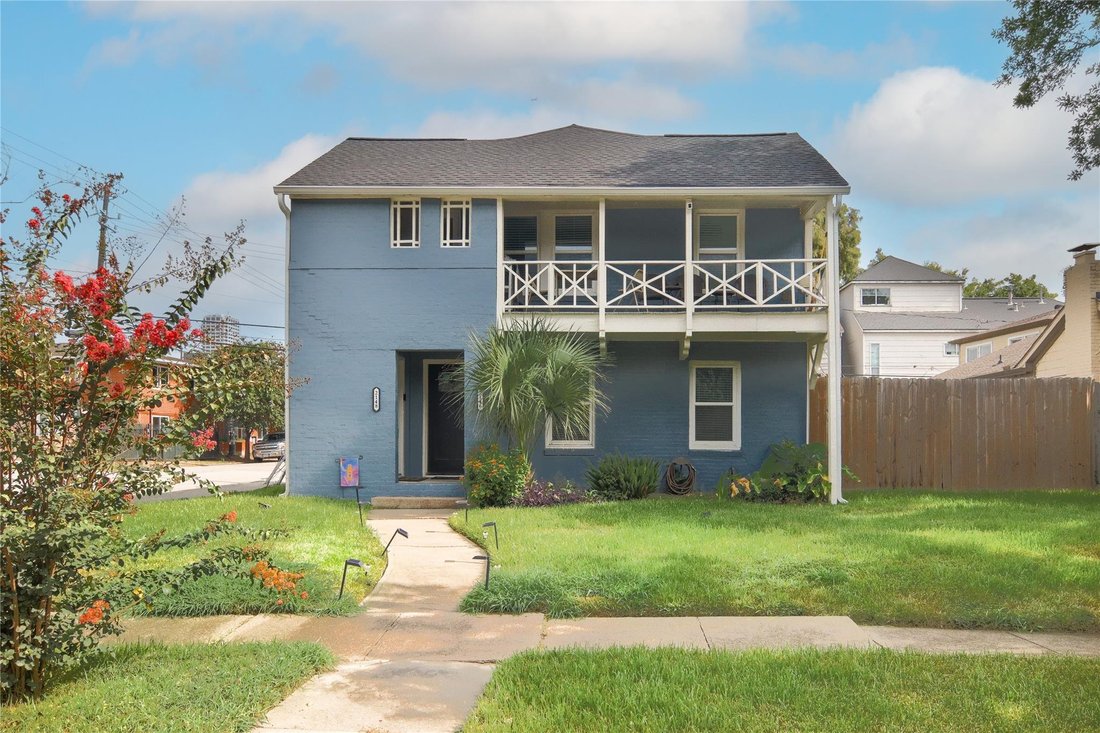 Altro a Houston, Texas, Stati Uniti 1 - 18764674
