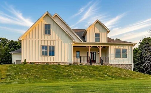 Casa en Birchwood, Tennessee, Estados Unidos 1