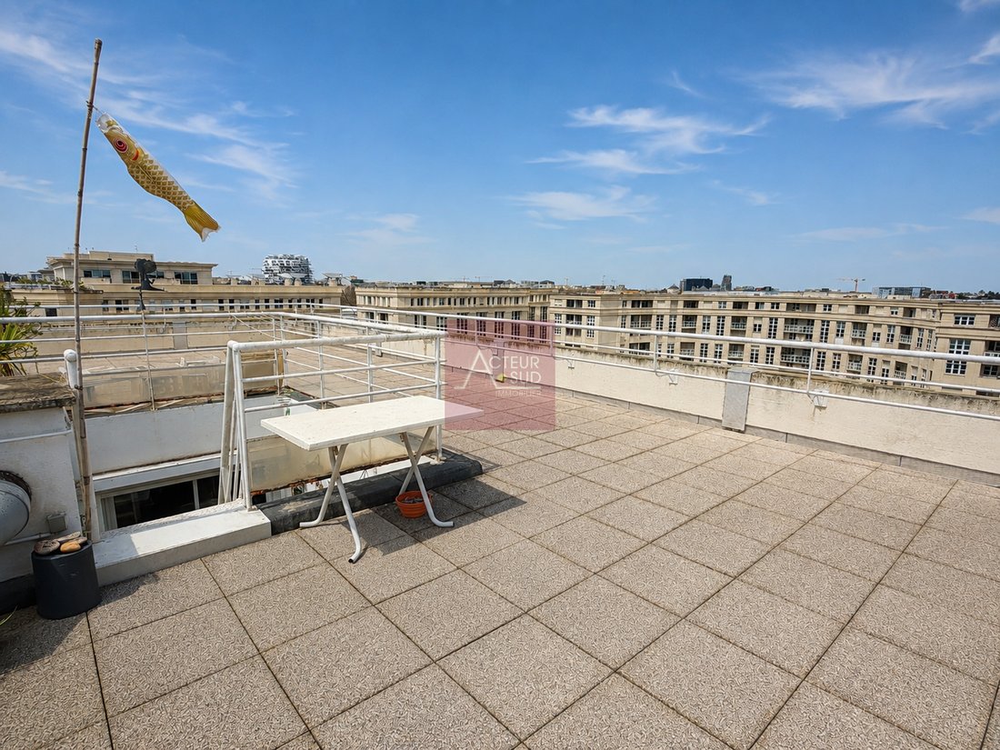 Appartement à Port Marianne, Montpellier, France 1 - 18763176