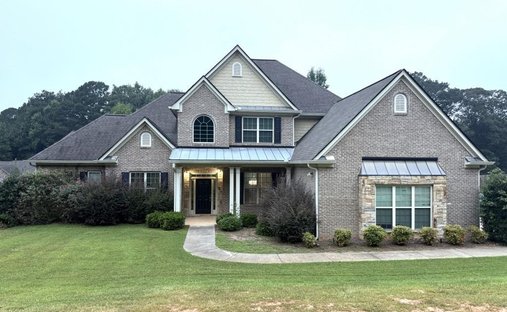 Maison à Fayetteville, Géorgie, États-Unis 1