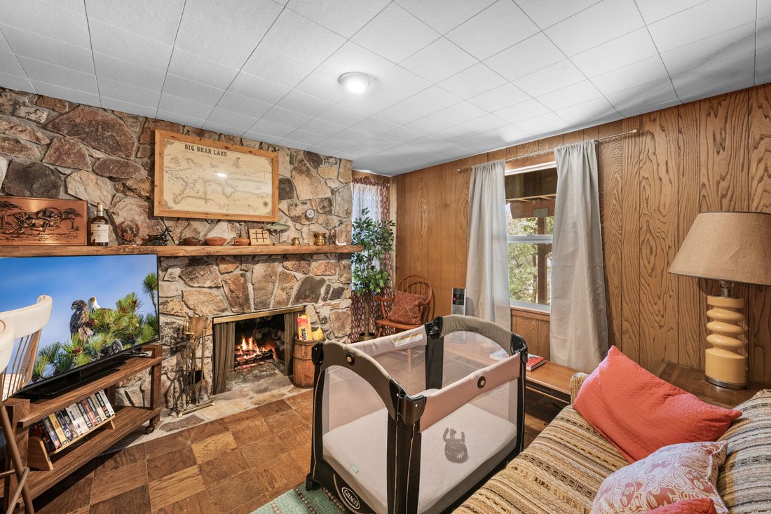House in Big Bear Lake, California, United States 4 - 18763212