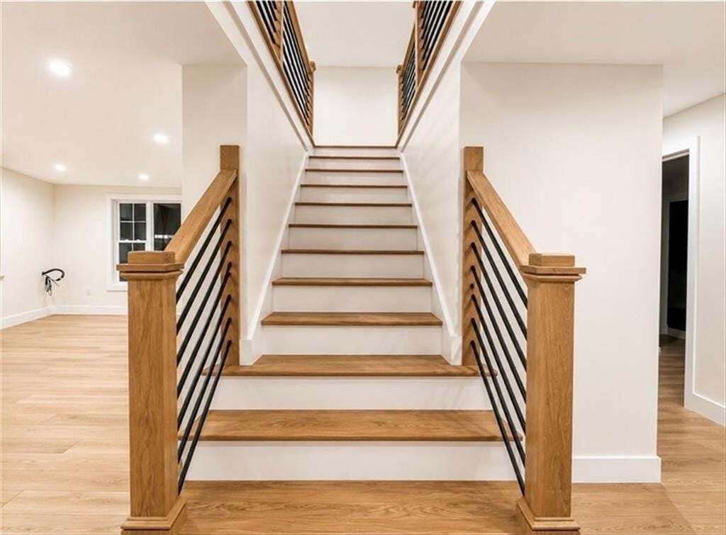 House in Johnston, Rhode Island, United States 3 - 18763921