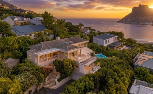 Casa a Scott Estate, Città del Capo, Sudafrica 1