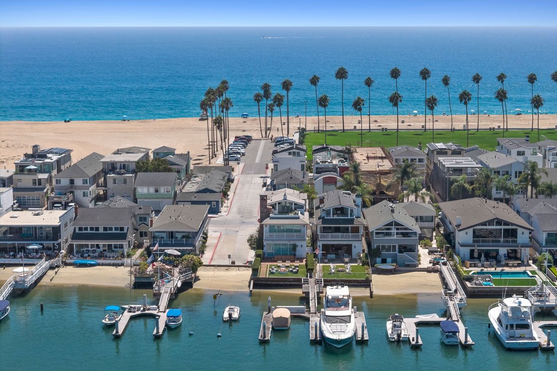 Maison à Newport Beach, Californie, États-Unis 3 - 18762827