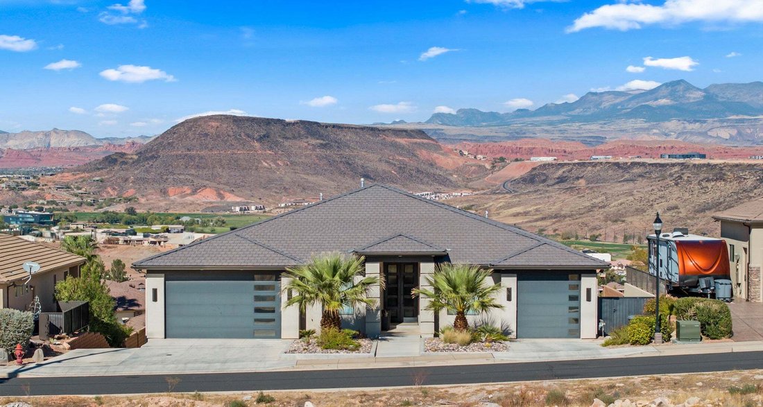 Haus in St. George, Utah, Vereinigte Staaten 2 - 18764939