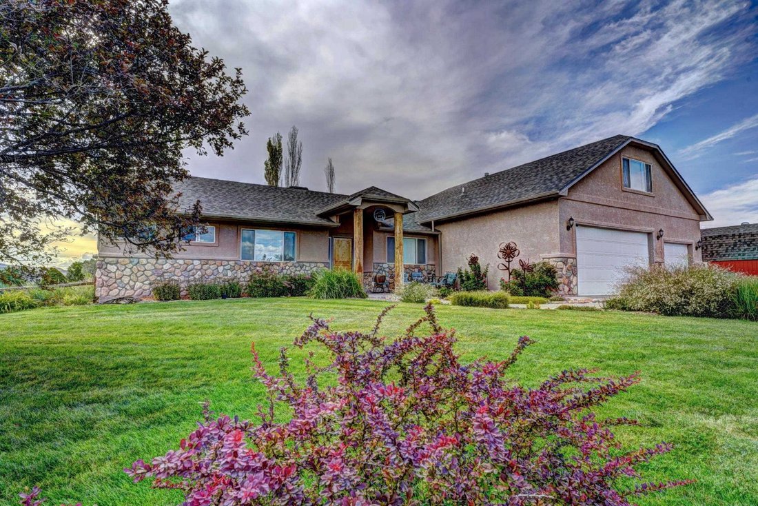 House in Fruita, Colorado, United States 1 - 18763839