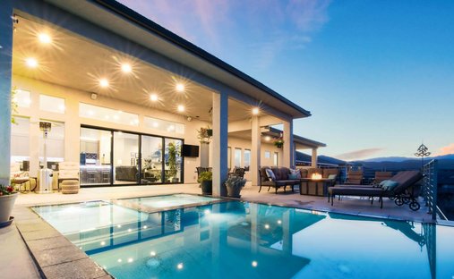 House in St. George, Utah, United States 1