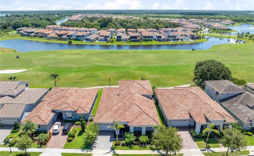 Casa a Orlando, Florida, Stati Uniti 1