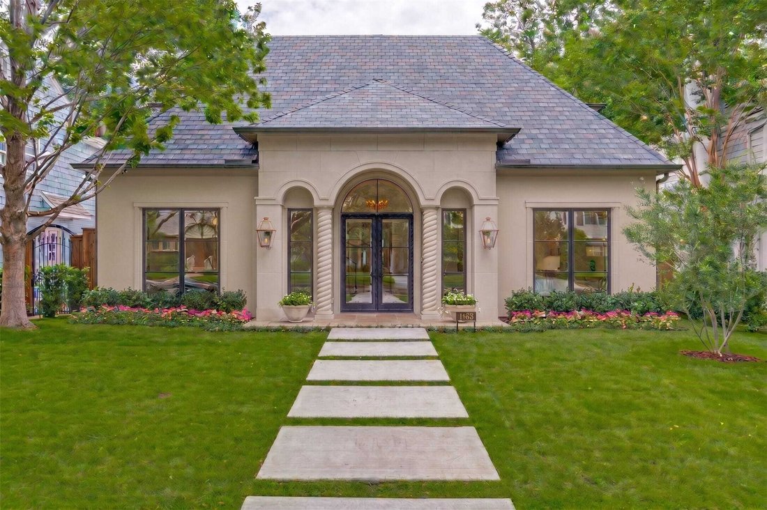 House in Dallas, Texas, United States 1 - 18293082