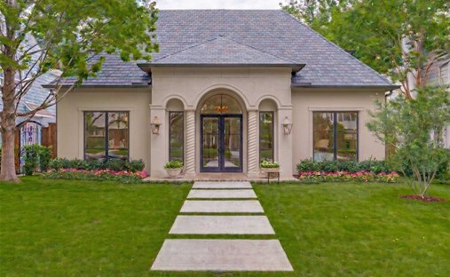 Casa a Dallas, Texas, Stati Uniti 1