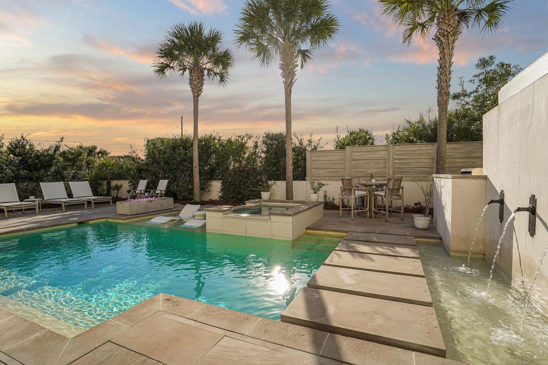 House in Santa Rosa Beach, Florida, United States 5 - 18764237