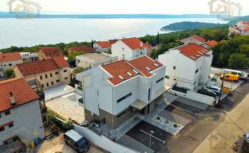 Appartement à Grad Crikvenica, Primorje-Gorski Kotar, Croatie 1