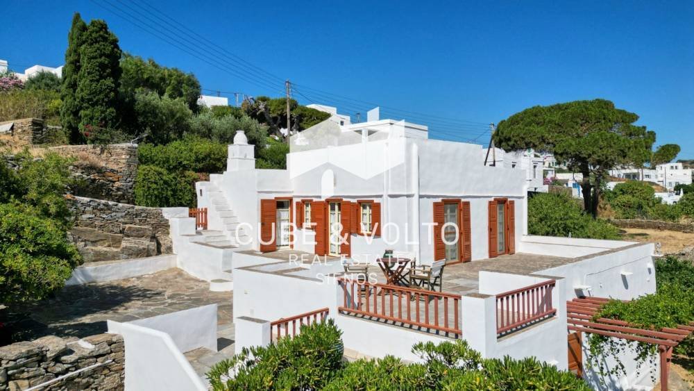 House in Cyclades, Aegean, Greece 1 - 18763962