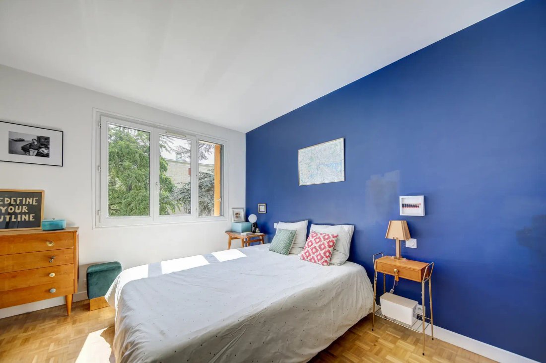 Apartment in Forêt, Saint-Germain-en-Laye, France 4 - 18763098