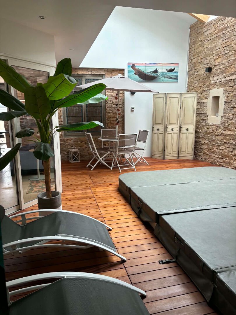 Villa in Condat-sur-Trincou, Nouvelle-Aquitaine, France 4 - 18763414