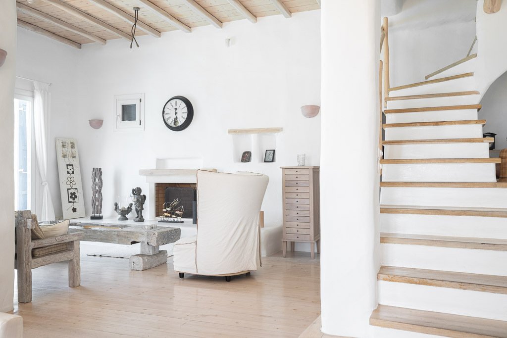 Villa en Grecia 4 - 18764189