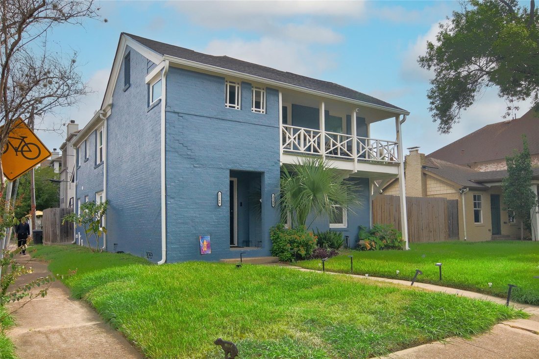 Altro a Houston, Texas, Stati Uniti 2 - 18764674
