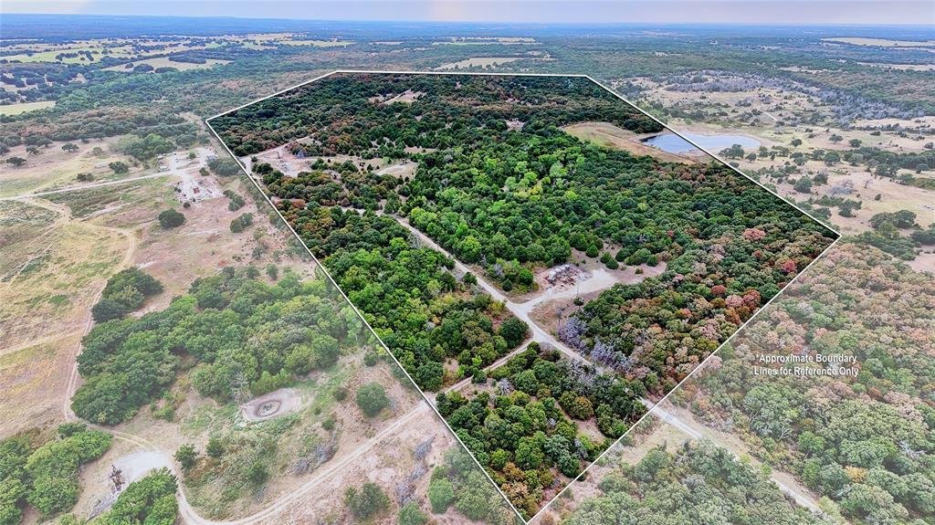 Terreno en Nocona, Texas, Estados Unidos 1 - 18753672