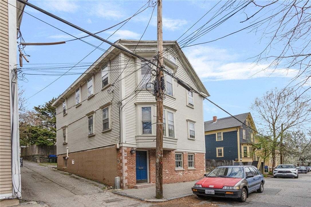 Autres à Providence, Rhode Island, États-Unis 1 - 18763907