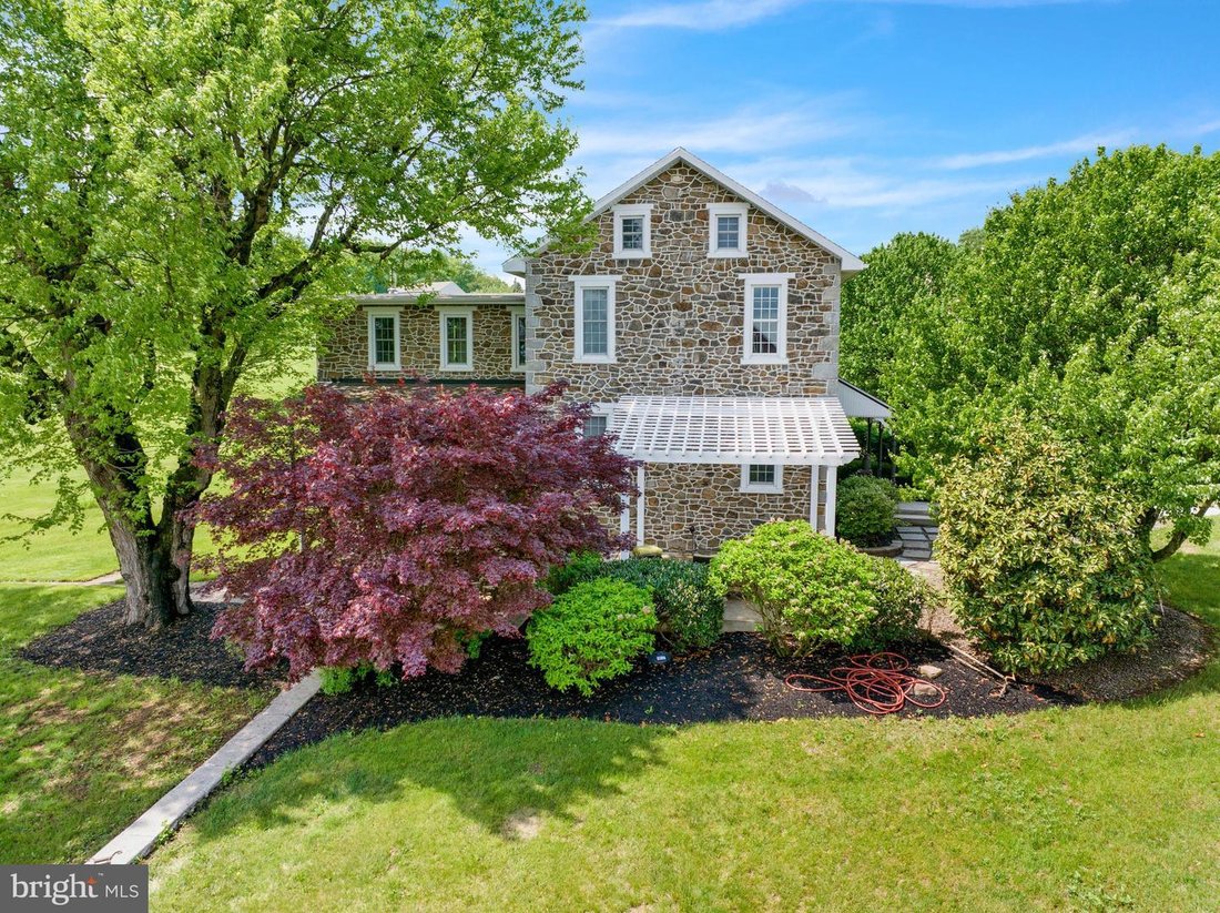 House in Mohrsville, Pennsylvania, United States 2 - 18762346