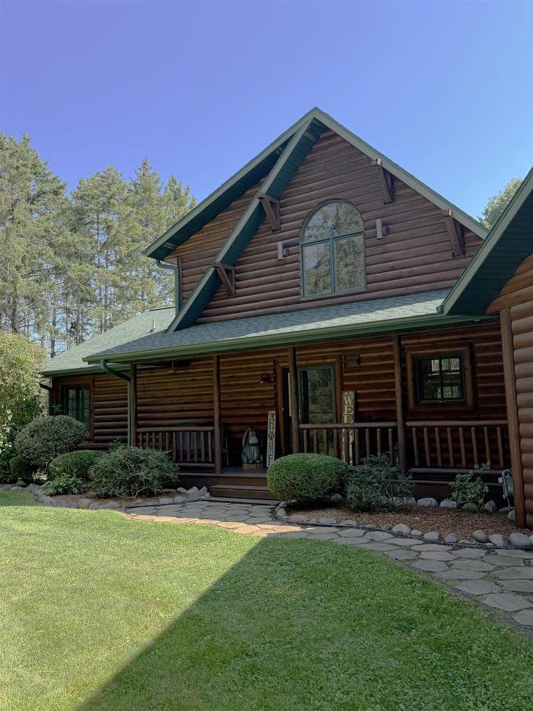 Maison à Hortonville, Wisconsin, États-Unis 5 - 18764294