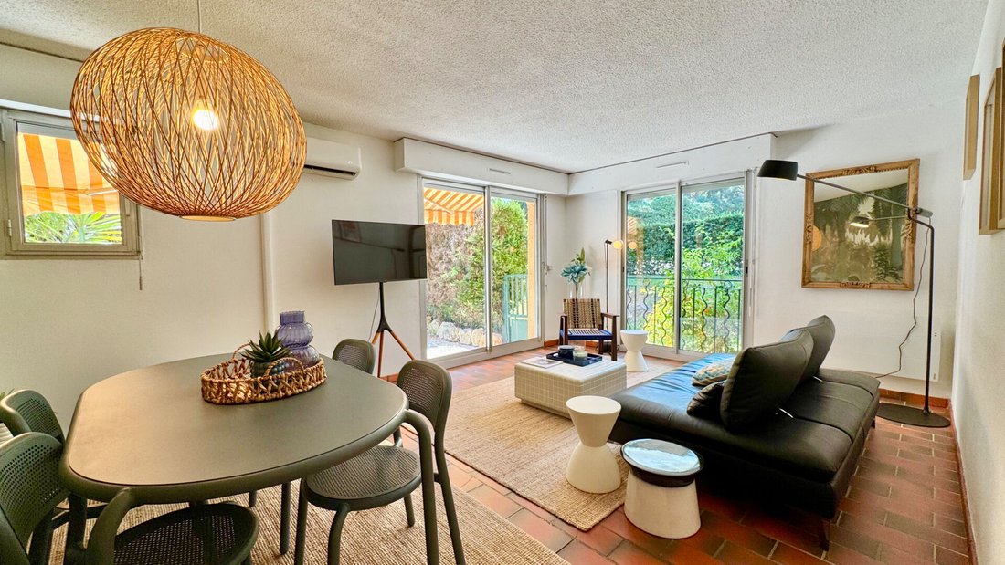 Apartment in Valette Nord, La Valette-du-Var, France 2 - 18765977