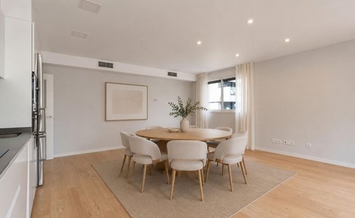 Apartment in Esplugues de Llobregat, Catalonia, Spain 1