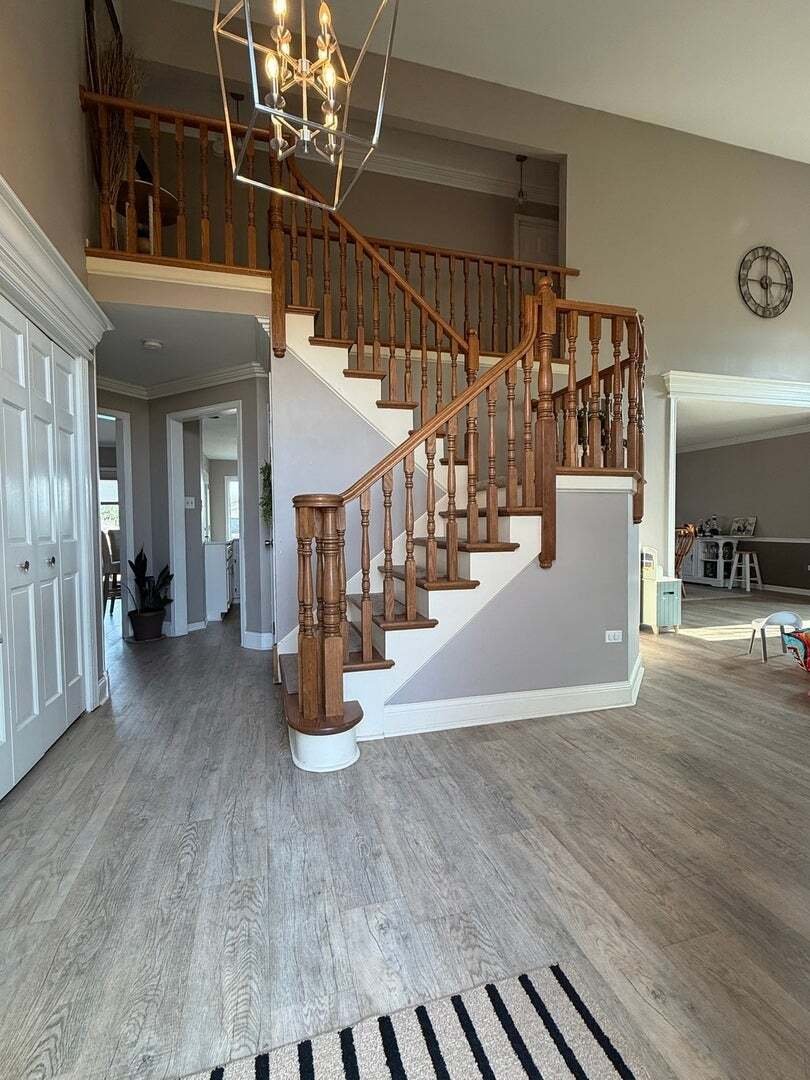 Casa en Orland Park, Illinois, Estados Unidos 3 - 18765120