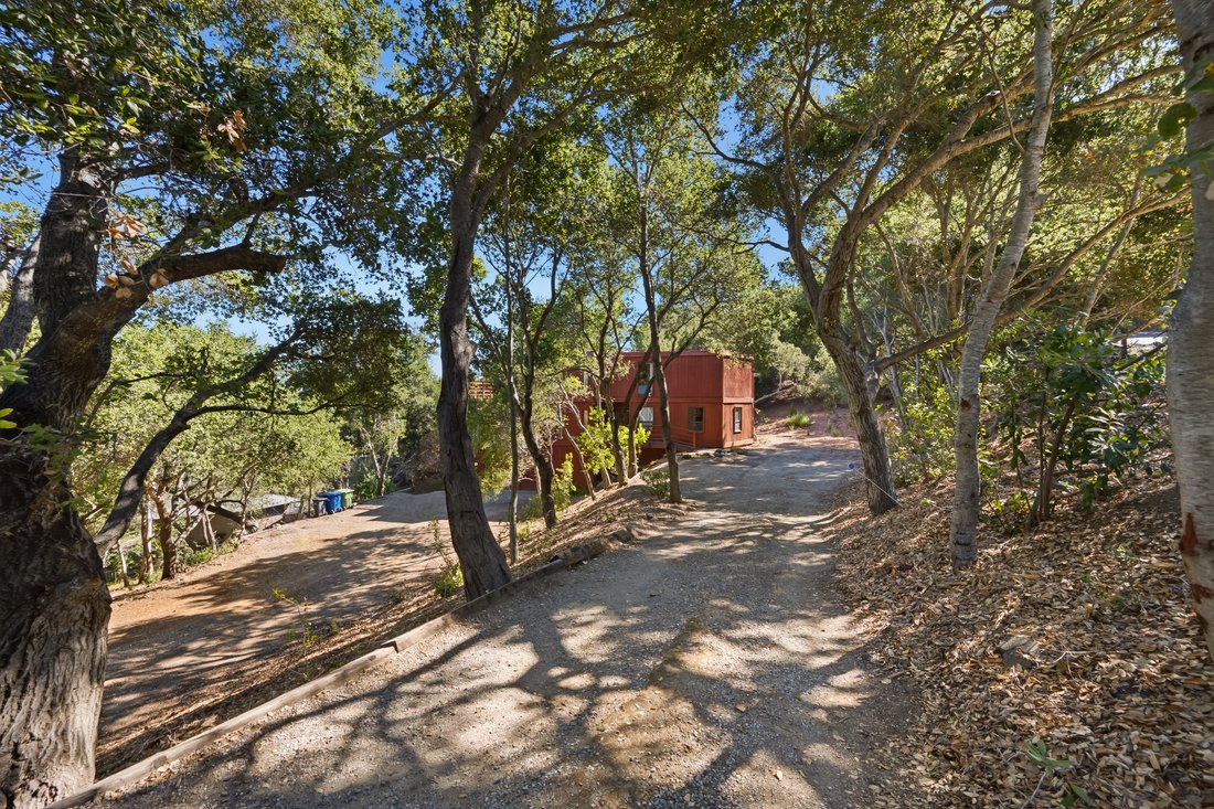Maison à Los Altos Hills, Californie, États-Unis 5 - 18763219