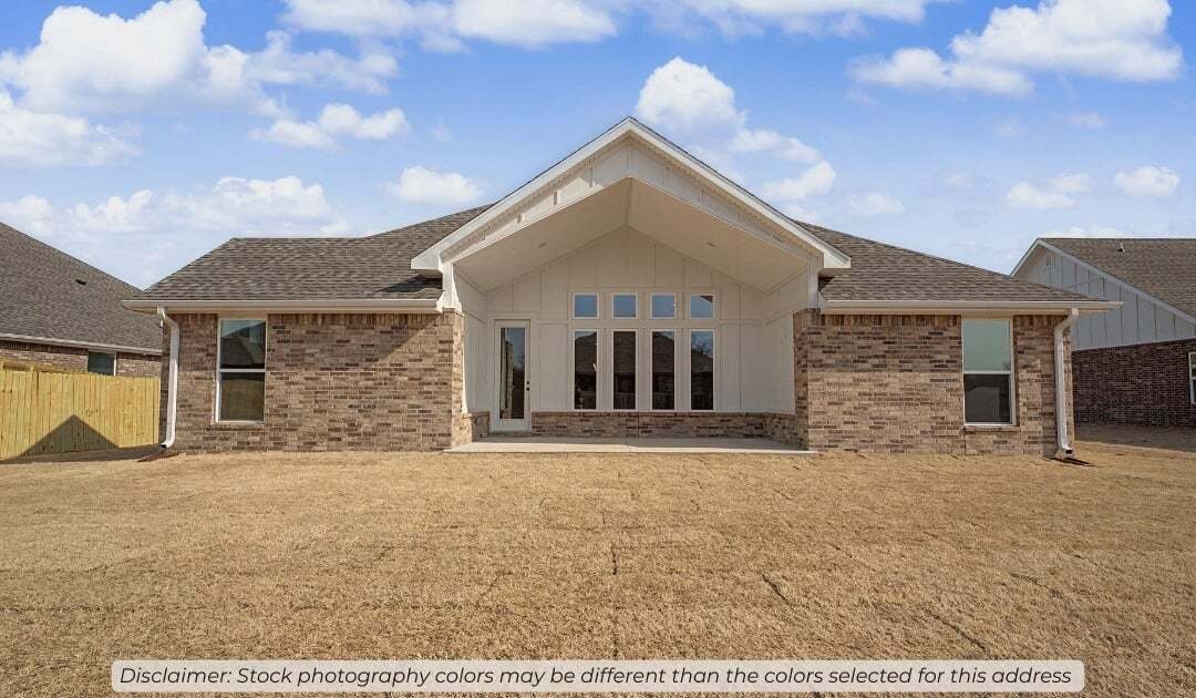 House in Gentry, Arkansas, United States 3 - 18764255