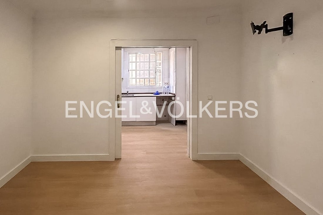 Wohnung in l'Eixample, Valencia, Spanien 5 - 18765559
