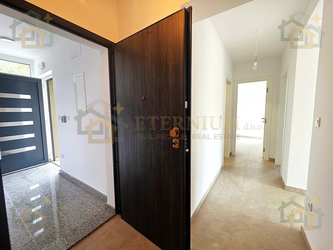 Apartment in Grad Crikvenica, Primorje-Gorski Kotar County, Croatia 4 - 18766441